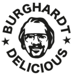 Logo BURGHARDT fine food(3) Kopie 2